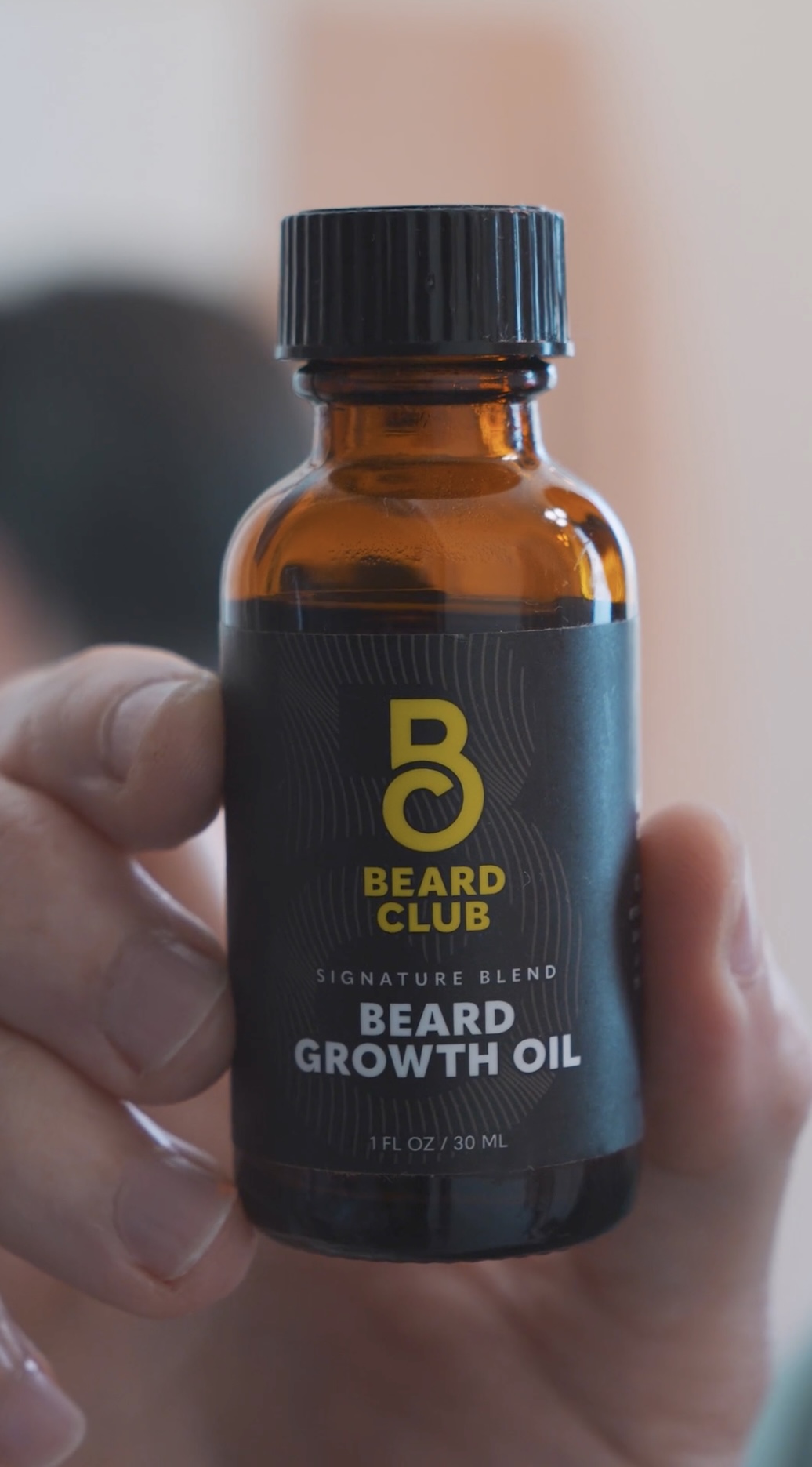 Beard Club
