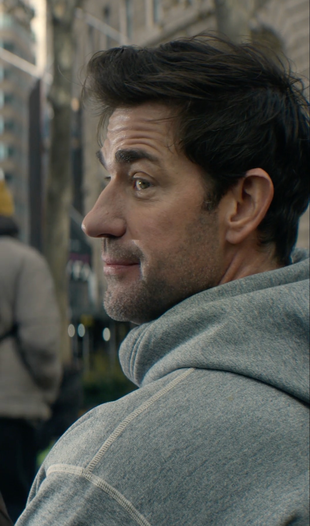 Jack Ryan