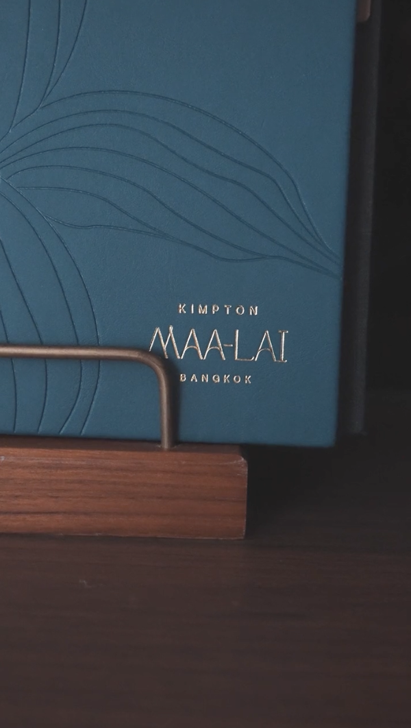 Kimpton Maa-Lai